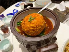 -宋庄魁元艺术餐厅