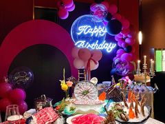 -ONE FULL 古董港式海鲜火锅