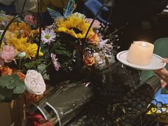 -花里花店(唐镇阳光天地店)