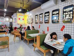 -西关明记肠粉(荔枝湾店)