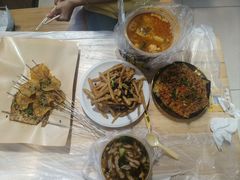 -郑记•不夜城烧烤•龙虾•虾蟹(黄鹤楼店)