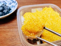 -宫门口馒头铺(创始人总店)