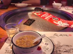 -山河屯铁锅炖(哈西站店)