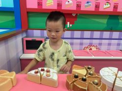 点击看大图 -莫莉幻想儿童乐园(北京丰台永旺店)
