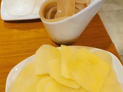 -川东长筷子耗儿鱼(万象润街店)