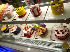 -CAKE BOSS 蛋糕老板(北京世纪金源购物中心)