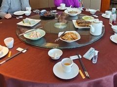 -金时代顺风大酒店(兰生大厦店)