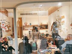 -Legno.ita Coffee by Wood(襄阳南路店)
