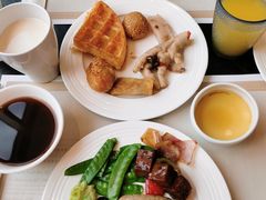 -东方滨江大酒店·滨江厅