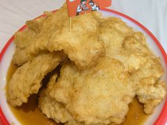 -英兰朝族饭店(河南桥头店)