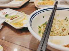 -丝路伊兰·兰州牛肉面(牛街总店)
