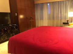 -上海雅居乐万豪侯爵酒店
