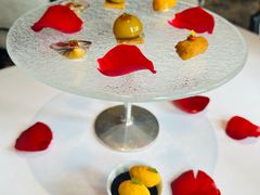 -Le Comptoir de Pierre Gagnaire
