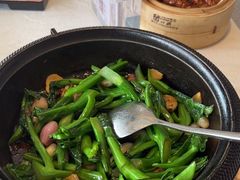 -晋江荣誉国际酒店·港誉茶餐厅