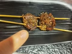 -京炭铜锅涮肉·羊蝎子·羊肉炉(保利·时光里店)