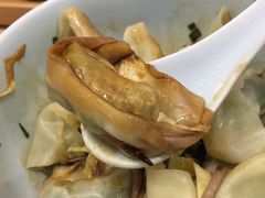 拌馄饨-聚成源(芦庄店)