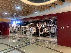 -MUJI无印良品(西单大悦城店)
