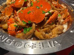 -胖哥俩肉蟹煲(长沙高铁吾悦广场店)