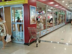 -麦当劳(杭州萧山文源店)