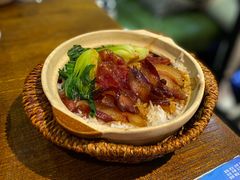 -熠盛粤味·顺德桑拿鸡(永康路店)