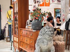 -小豆海棠(人民南路店)