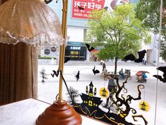 -及咖啡GatherCoffee(华申大厦店)
