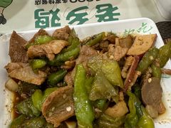 -老乡鸡(淮河路步行街店)