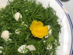 杏仁-老浒记烤鸭-北京菜(琉璃厂店)