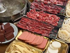 -刘少华贵州小黄牛·鲜牛肉火锅(总店)