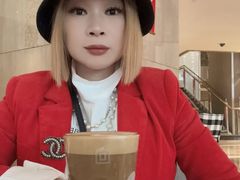 -粤海喜来登酒店·&More聚驿(天河城店)