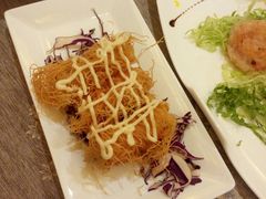 -香云轩·顺德菜(香云纱园林酒店店)