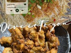 -五样儿西昌小签签烤串(建设路店)