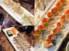 -米彩料理(西丽店)