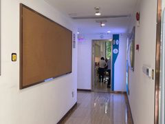 -维乐口腔(格林门诊长宁店)