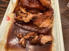 -抱德·潮汕味(琶洲店原惠城鱼仔)