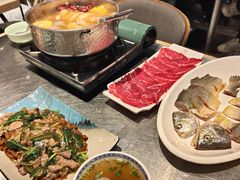 -潮界(虹桥新天地店)