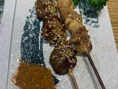 -林妈妈村·日式料理(宝山万达店)