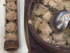 -香顺·客家菜(东坑店)