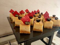 -青岛海尔洲际酒店