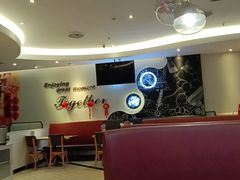 -必胜客(绿地新都会店)