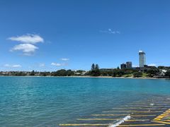 -Takapuna Beach Cafe