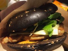 -麦当劳(广州新港东路第二分店)