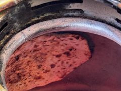 -邵建华师傅梅菜扣肉饼(麓山总店)
