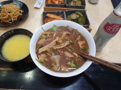 -吴记百姓菜馆·北京菜·烤鸭(故宫店)