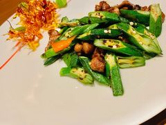 -广州富力君悦大酒店空中花园