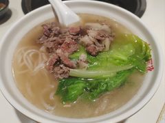 -陈记顺和潮汕牛肉火锅(韩江路店)