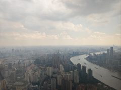 -上海柏悦酒店·世纪100牛排馆