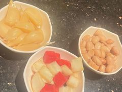 -南门涮肉(东单店)