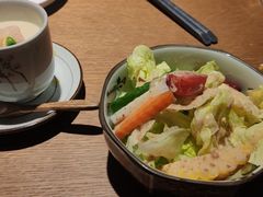 -水之惠鲜鱼料理(王府大街店)