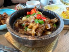 -新白鹿餐厅(城西银泰城店)